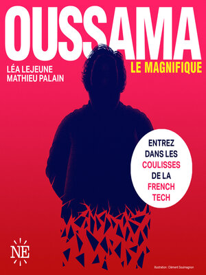 cover image of Oussama Le Magnifique
